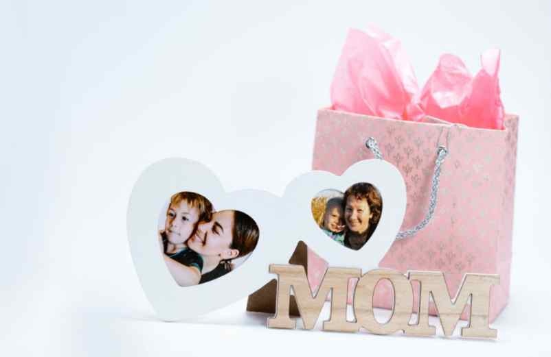Idée de cadeau de fête des Mères à fabriquer soi-même : 5 inspirations faciles