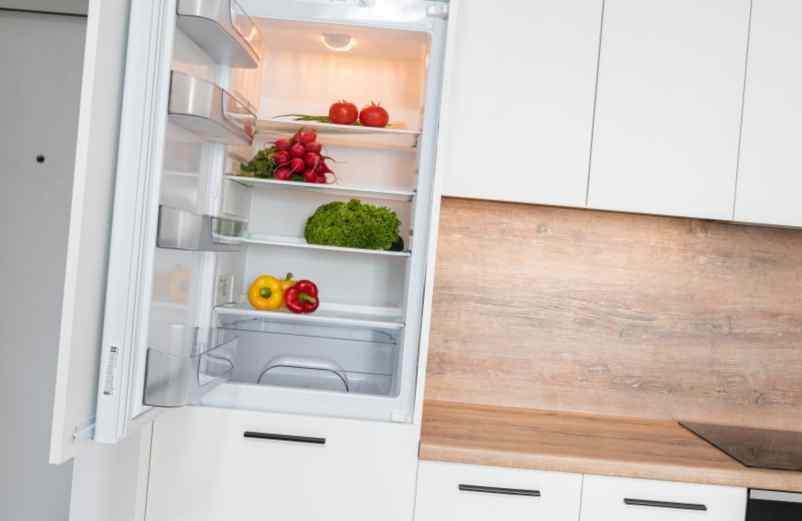 Mon frigo fait du bruit et ne refroidit plus : causes et solutions